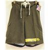 Image 1 : PROEDGE MENS HAWKEYES SWIM TRUNKS SIZE SMALL