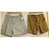 Image 1 : LOT OF 2 ROUTE 66 MENS SHORTS ONE SIZE 30 AND