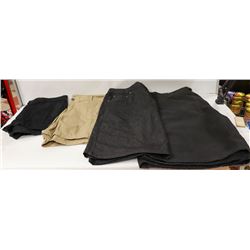 LOT OF 4 WOMENS ASSORTED PLUS SIZE SUMMER