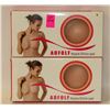 Image 1 : ADFOLF NIPPLE SILLION PAD NIPPLE COVER 2PKS