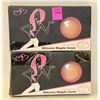 Image 1 : SILICONE NIPPLE COVER 2PKS