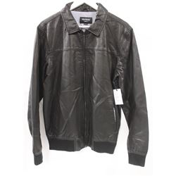 NIXON BLACK RIDER JACKET