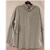 Image 1 : BASIC EDITIONS MENS LONG SLEEVE BUTTON UP
