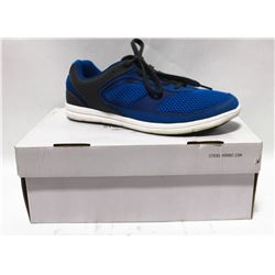 STRIKE MVMT BLUE INTERVAL CROSS TRAINER SHOE