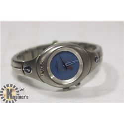 NIXON WISH STAINLESS STEEL LADIES WATCH