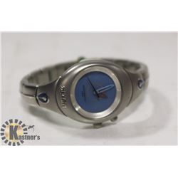 NIXON WISH STAINLESS STEEL LADIES WATCH