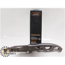 GERBER FISKARS FTC KNIFE