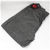 Image 1 : RED DRAGON GREY WOMENS CAPRI SWEATPANTS