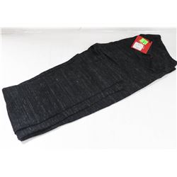 RED DRAGON WOMENS DARK GREY LEGGGINGS