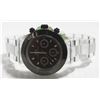 Image 1 : LAMER COLLECTIONS PLASTIC LINK WATCH