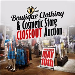 THANK YOU FOR ATTENDING KASTNER AUCTIONS