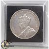 Image 1 : 1935 HIGH GRADE GEORGE V SILVER DOLLAR