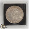 Image 1 : 1936 HIGH GRADE GEORGE V SILVER DOLLAR