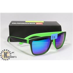 PAIR OF NEW QUIKSILVER SUNGLASSES