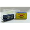 Image 1 : 1958 MATCHBOX #46 PICKFORDS VAN BLUE VARIENT IN