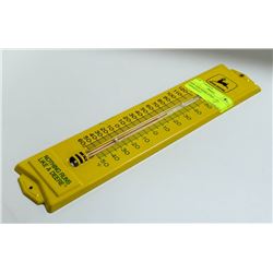 NEW JOHN DEERE STEEL THERMOSTAT