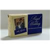 Image 1 : SEALED PRINCESS DI WEDDING MATCHES 1000 COUNT 1981