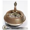 Image 1 : VINTAGE SPINNING ASHTRAY MAN CAVE