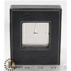 NEW TIM HORTONS CLOCK #3000 STORE