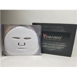 VINE VERA RESVERATROL MALBEC DNA BIOLOGY FACIAL