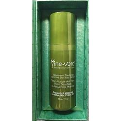 VINE VERA RESVERATROL MOSCATO SENSITIVE SKIN EYE