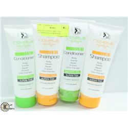 ROYALE INFINITY PRO 5 IN 1 SHAMPOO & CONDITIONER