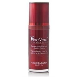 RESVERATROL CHIANTI REVIVAL SERUM BY VINE VERA