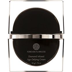 DIAMOND INFUSED AGE DEFYING CREAM