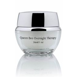 QUEEN BEE OVERNIGHT THERAPY BY VENOFYE 30ML