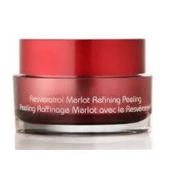 VINE VERA RESVERATROL MERLOT REFINING PEELING