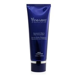 RESVERATROL MEN'S AFTER SHAVE BALM 120ML
