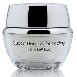 VENOFY QUEEN BEE FACIAL PEELING, 50ML