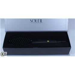 SOLEIL 2.0 BLACK HEAT BRUSH