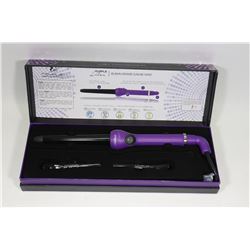 NEW ROYALE PRO PURPLE LILAC 25/18 GRANDE CURLING