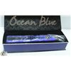 Image 1 : RELAXUS BEAUTY 1.25 INCH HAIR STRAIGHTNER OCEAN