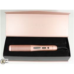 NEW SOLEIL ROSE GOLD PROFESSIONAL STYLING COMB