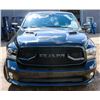 Image 2 : UNRESERVED 2018 RAM 1500 CREW 4X4 SPORT