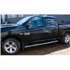Image 4 : UNRESERVED 2018 RAM 1500 CREW 4X4 SPORT