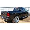 Image 8 : UNRESERVED 2018 RAM 1500 CREW 4X4 SPORT
