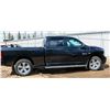 Image 9 : UNRESERVED 2018 RAM 1500 CREW 4X4 SPORT