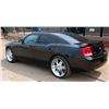 Image 5 : 2010 DODGE CHARGER 4DR