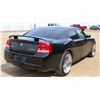 Image 7 : 2010 DODGE CHARGER 4DR