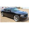 Image 9 : 2010 DODGE CHARGER 4DR