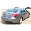 Image 7 : 2013 CHRYSLER 200 TOURING