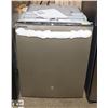Image 1 : GE SLATE STAINLESS BUILT-IN TUB DISHWASHER WITH
