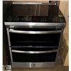 Image 1 : GE PROFILE STAINLESS DUAL CONVECTION OVEN WITH