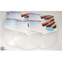NESCO GARDEN MASTER FRUIT ROLL SHEET FOR