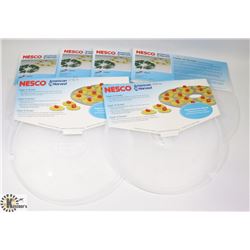 NESCO GARDEN MASTER CLEAN-A-SCREEN FOR