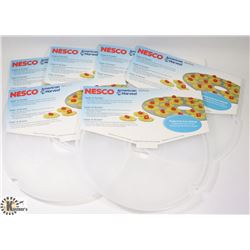 NESCO SNACK MASTER CLEAN-A-SCREEN FOR