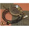Image 1 : PROPANE HEATER ATTACHMENT
